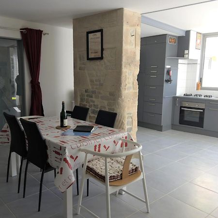 Cottage Overlord - 6 Personnes - Plages Du Debarquement Formigny Exterior foto